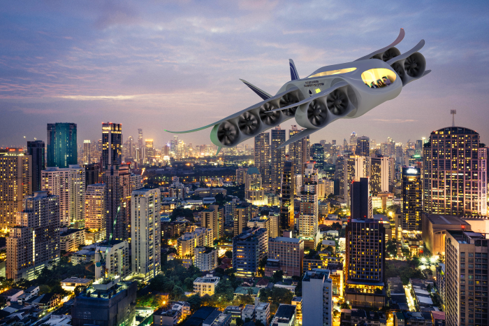 Future Express Transportation&nbsp;System